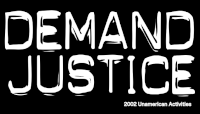 demand justice (square)